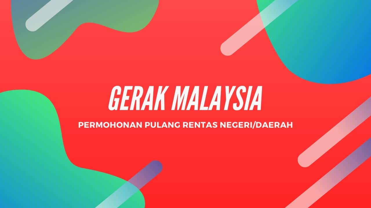 GERAK MALAYSIA