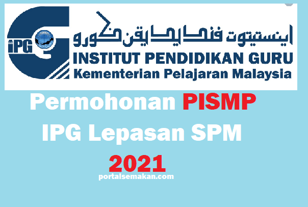Pismp.moe.gov.my