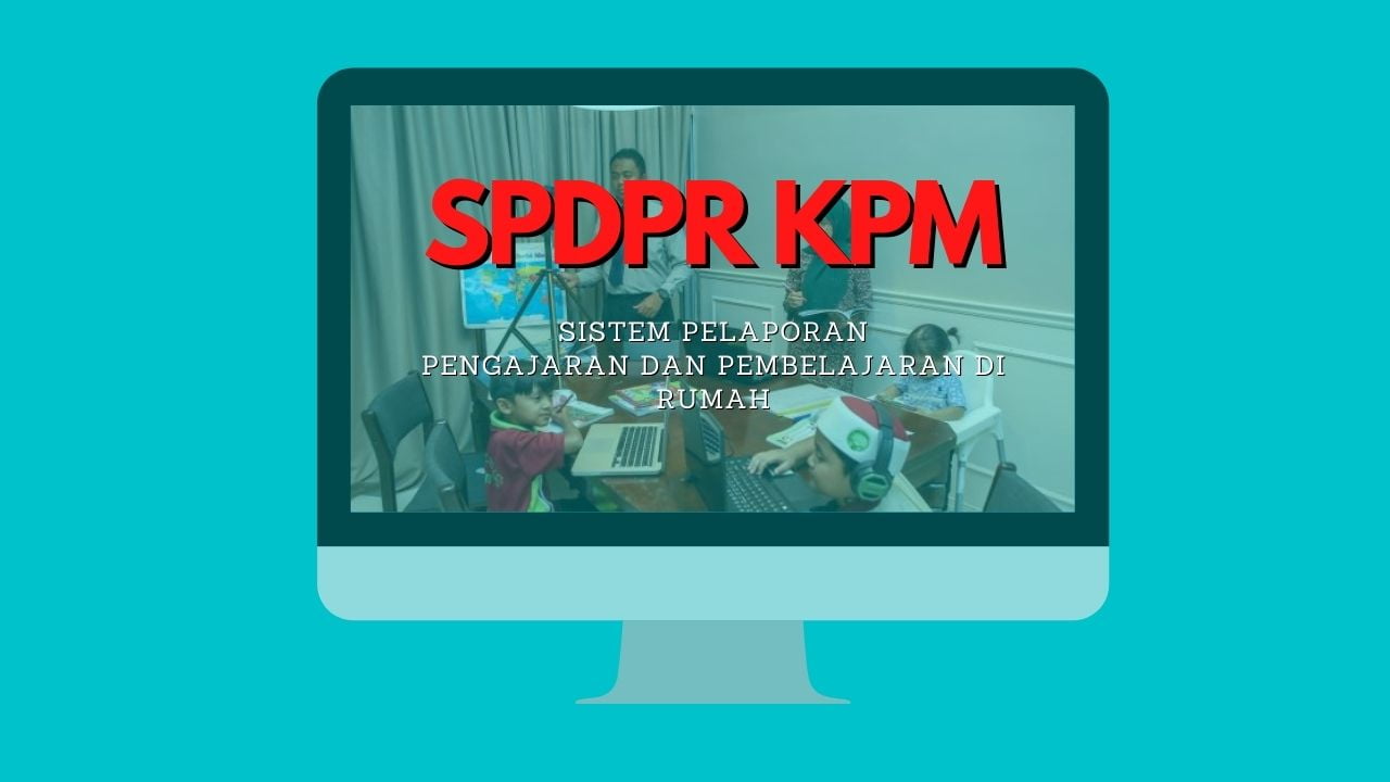 Online laporan pdpr LAPORAN PDPR