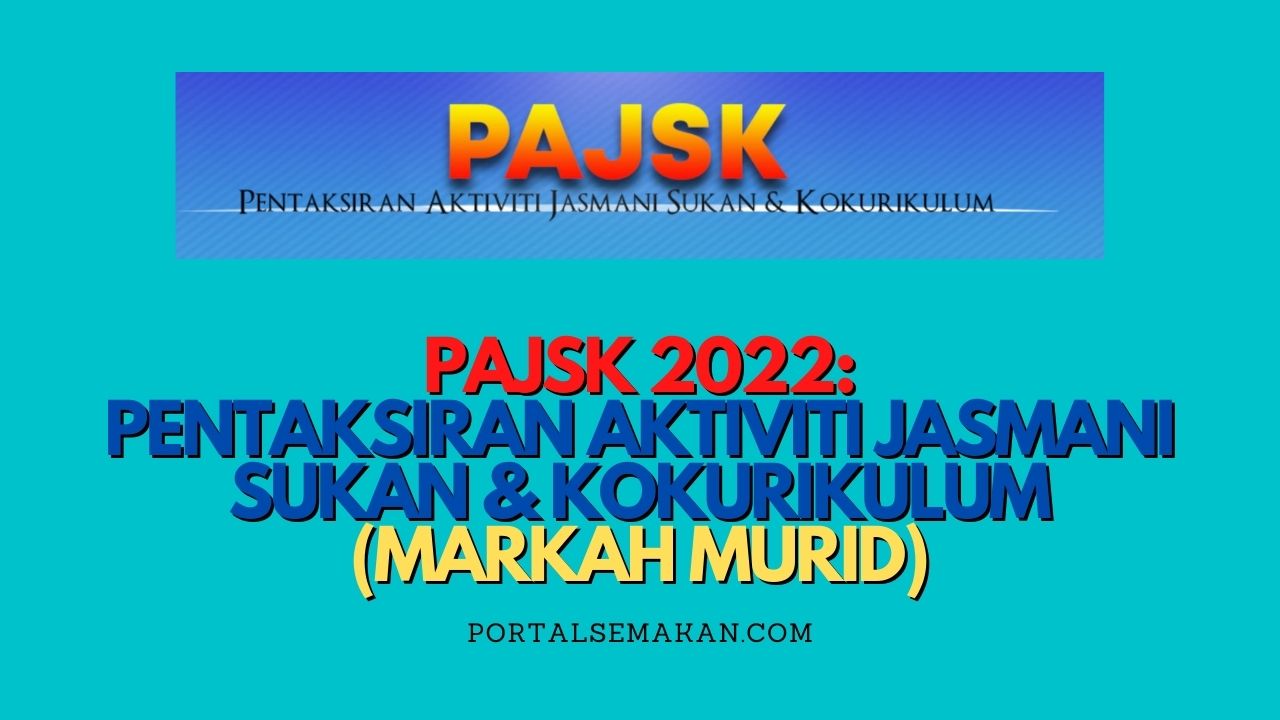 Pajsk PAJSK 2022: