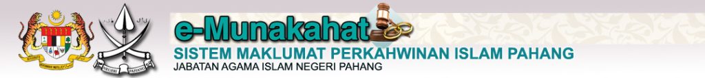 Insentif Khas Pasangan Pengantin 2022 Bagi Negeri Pahang 6