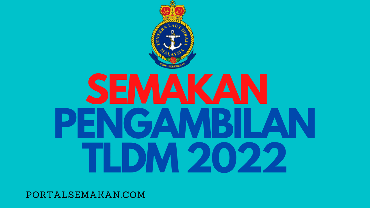 TLDM 2022