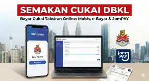 Home 7 cukai dbkl