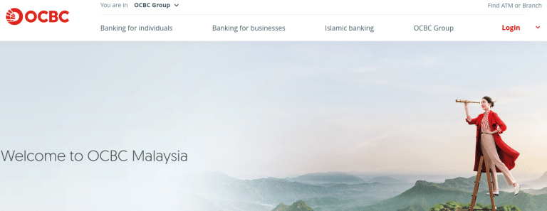 Ocbc Task Login OCBC - ocbc.com.my