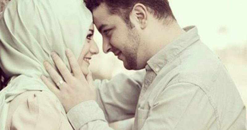 Cara Goda Suami supaya sayang