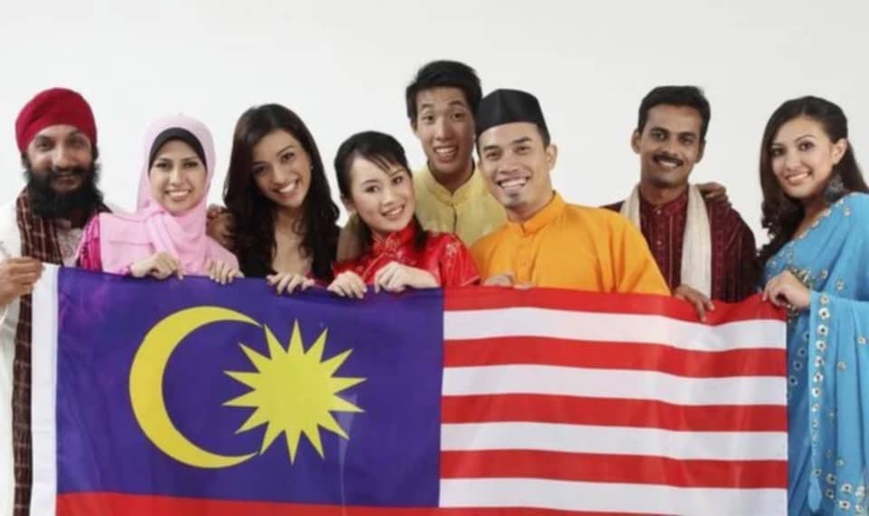Cara Memupuk Perpaduan