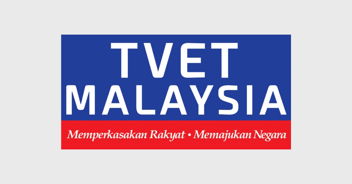 Senarai Kursus TVET di Malaysia