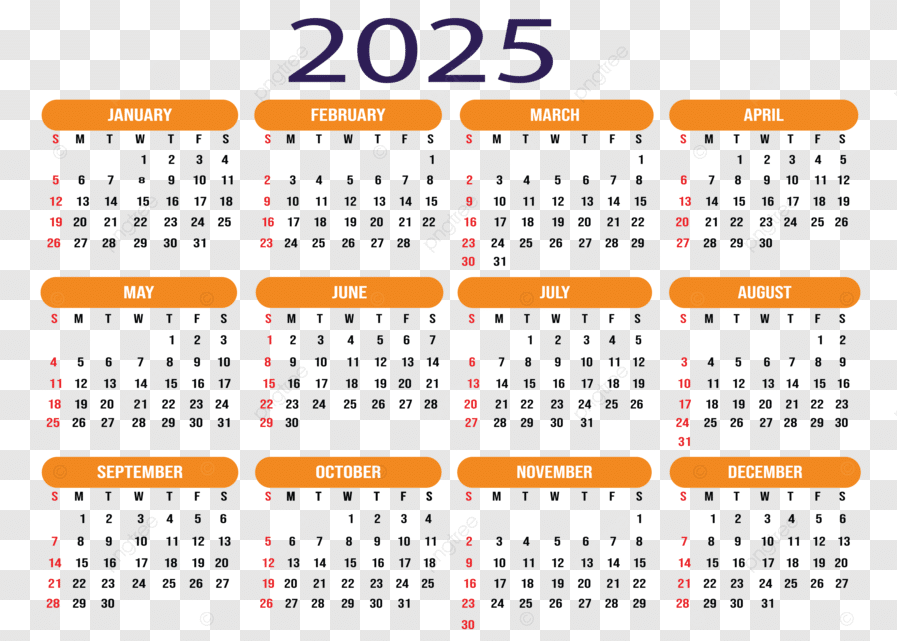Senarai Cuti Umum 2025