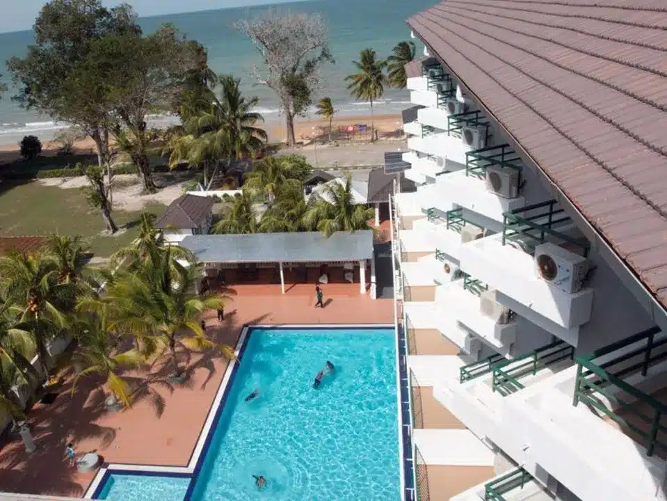 Senarai Hotel di Port Dickson