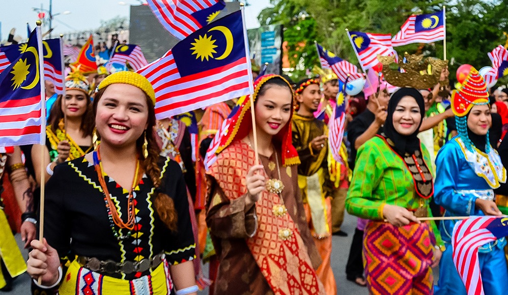 Senarai Kaum Bumiputera Sabah