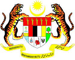 Senarai Kerajaan Persekutuan Malaysia