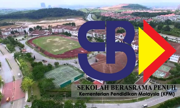 Senarai Sekolah Berasrama Penuh Terbaik