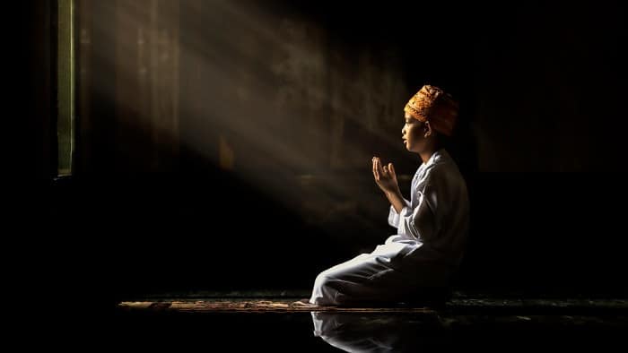 Senarai Solat Sunat