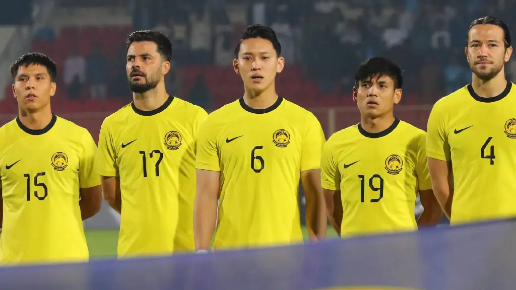 senarai pemain harimau malaya
