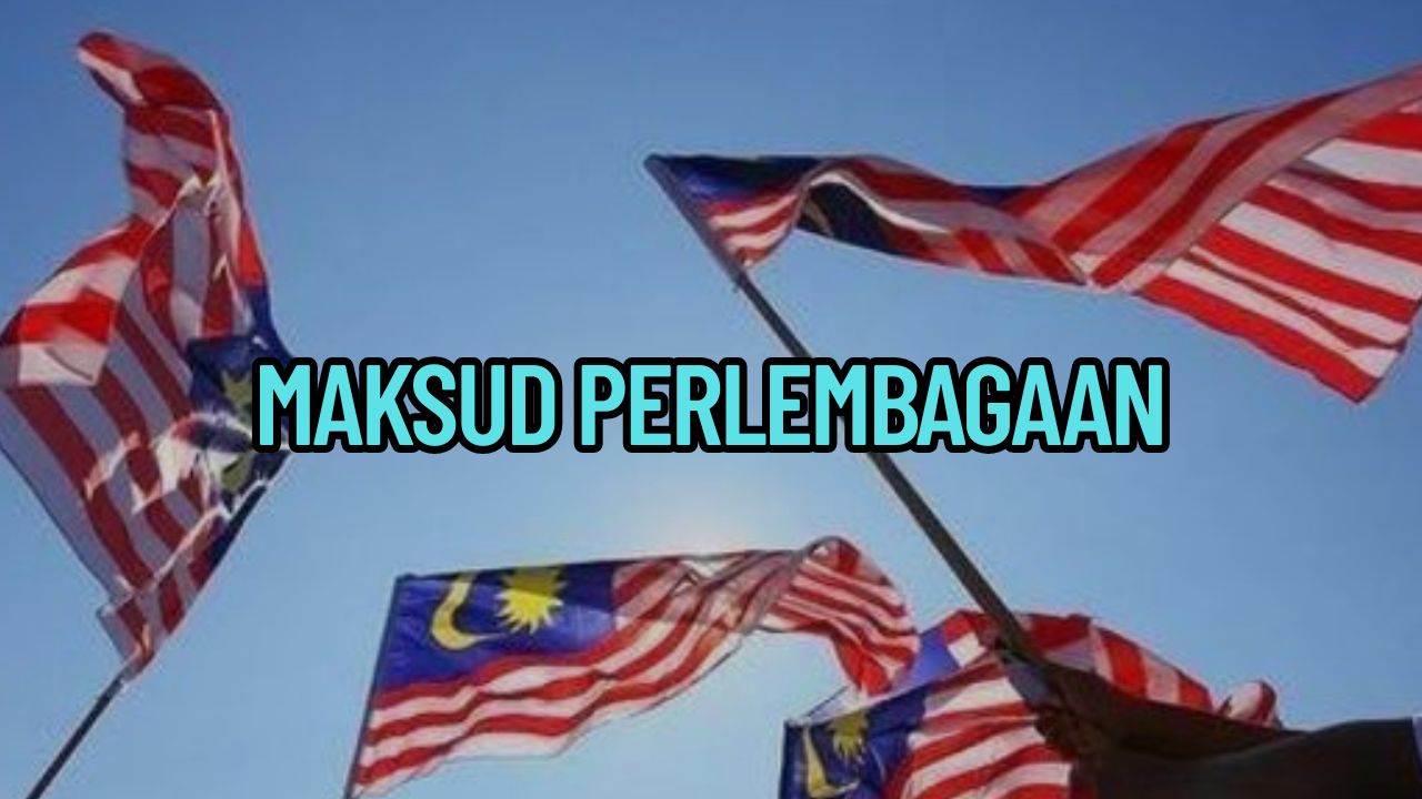 Maksud Perlembagaan