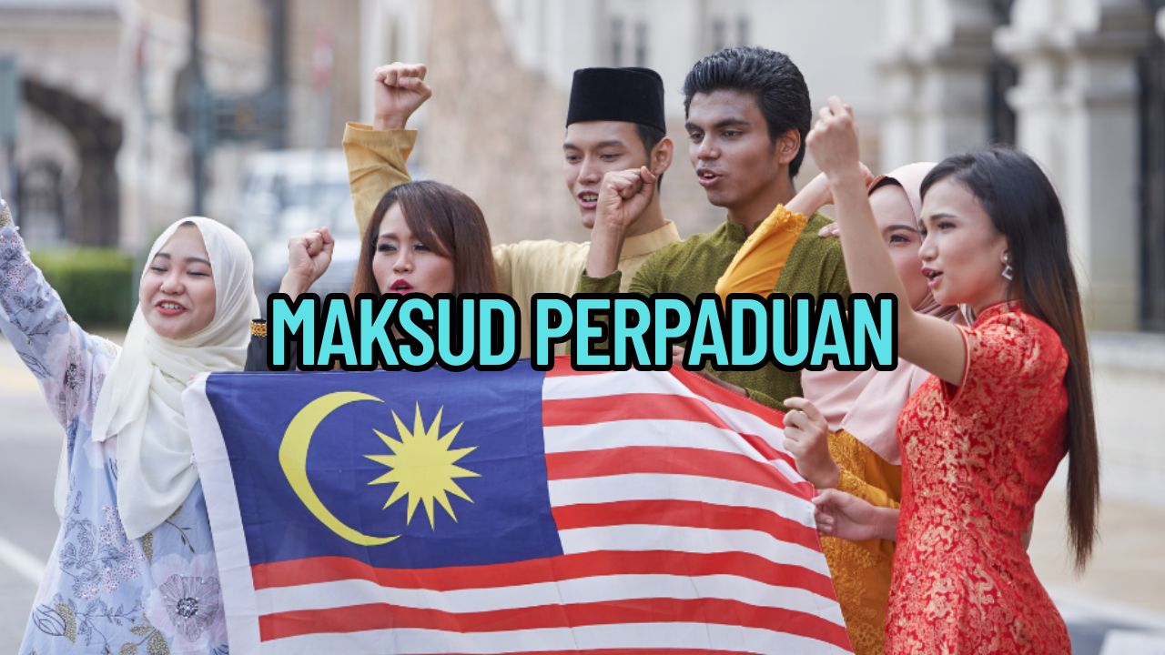 Maksud Perpaduan