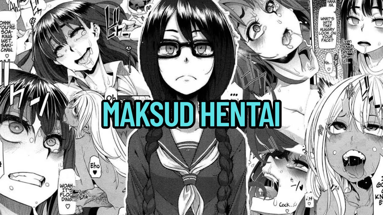 maksud hentai