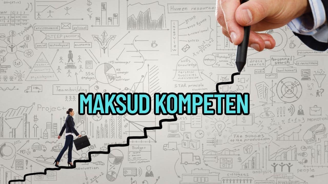 Maksud Kompeten